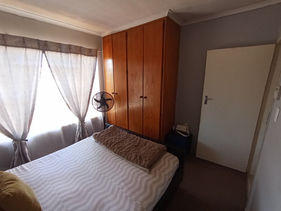 2 Bedroom Property for Sale in Bloemside Free State